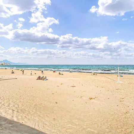 Holiday home Lanzas Lznzr *