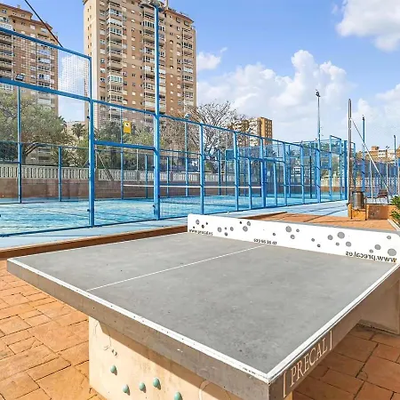 Lanzas Lznzr Holiday home