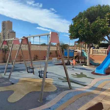 Lanzas Lznzr Holiday home